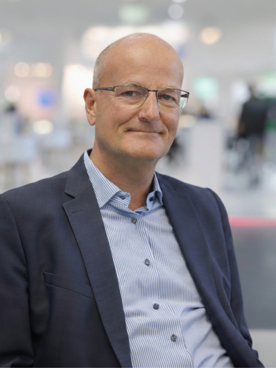 Rechtsanwalt Johannes Denzlinger